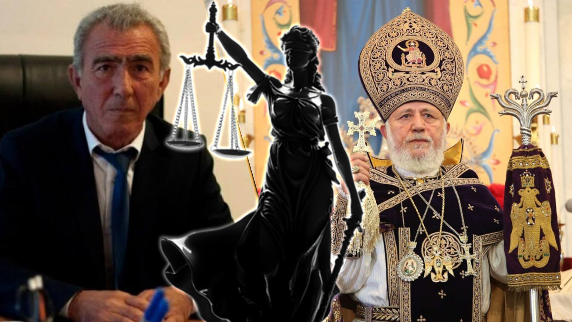 #ՀԻՄԱ․ Գևորգ և Համբարձում Ներսիսյանների գործով դատական նիստը․ #ՈՒՂԻՂ