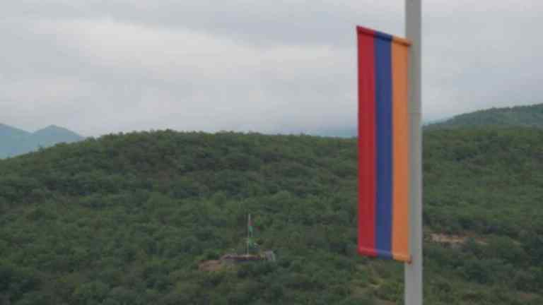 Հայաստանի շարունակական զիջումները բերում են ոչ թե խաղաղություն, այլ նոր պահանջներ. Հրայր Բալյան