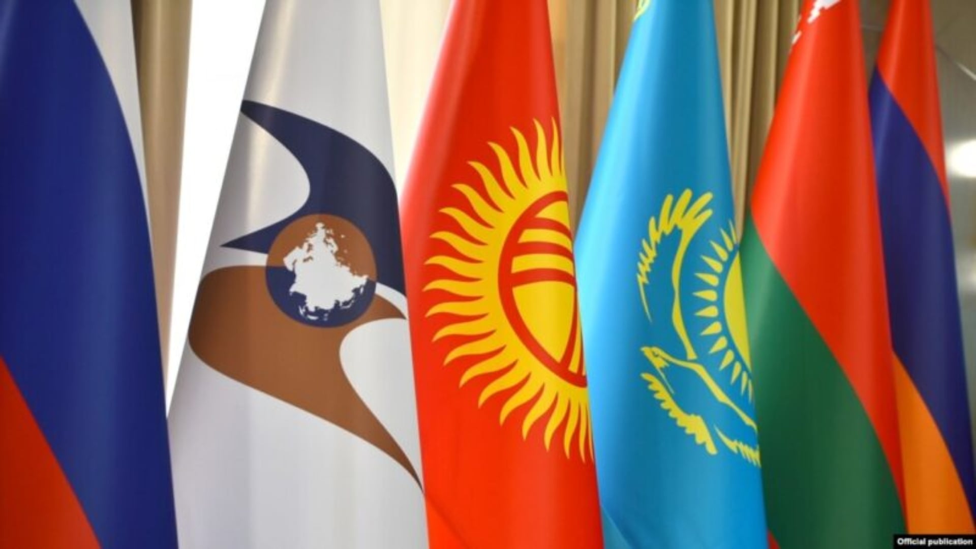 ԵԱՏՄ անդամ 4 երկրների զեկույցը հայկական կողմը Ռուսաստանի հետ դեռ չի քննարկել