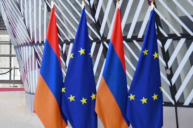 The European Union has approved the privileges for Armenian goods, but with serious reservations.