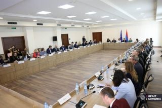 Սթիվ Ուիտկոֆը և Ջարեդ Քուշները ուրբաթ օրը կհանդիպեն ուկրաինական կողմի հետ՝ խաղաղության համաձայնագիրը քննարկելու համար