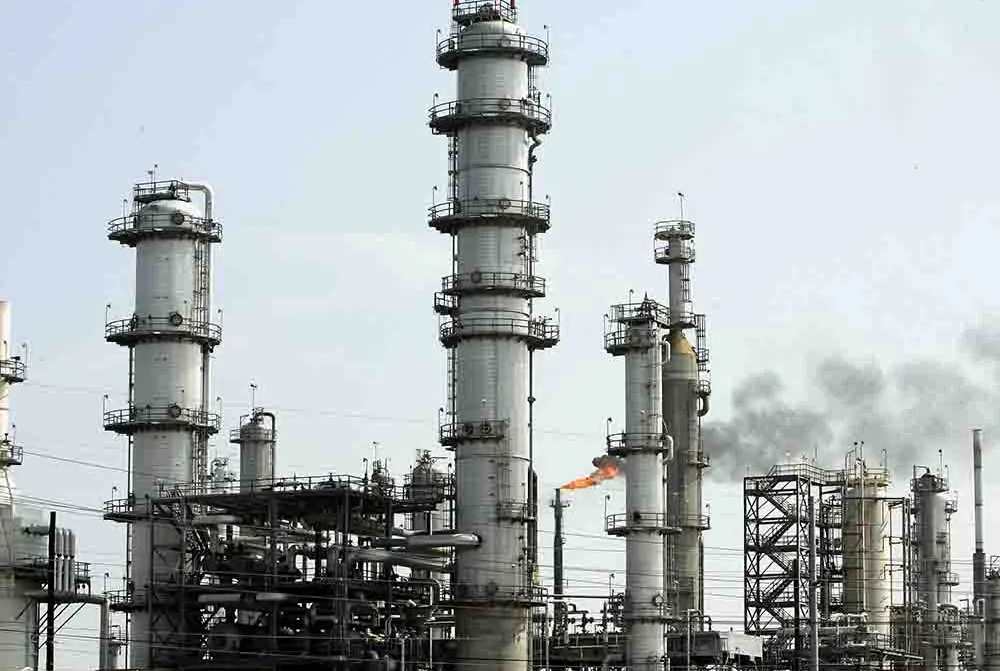 The Times-ը կոչ է արել Ուկրաինային դադարեցնել Ռուսաստանի նավթավերամշակման գործարաններին հարվածները
