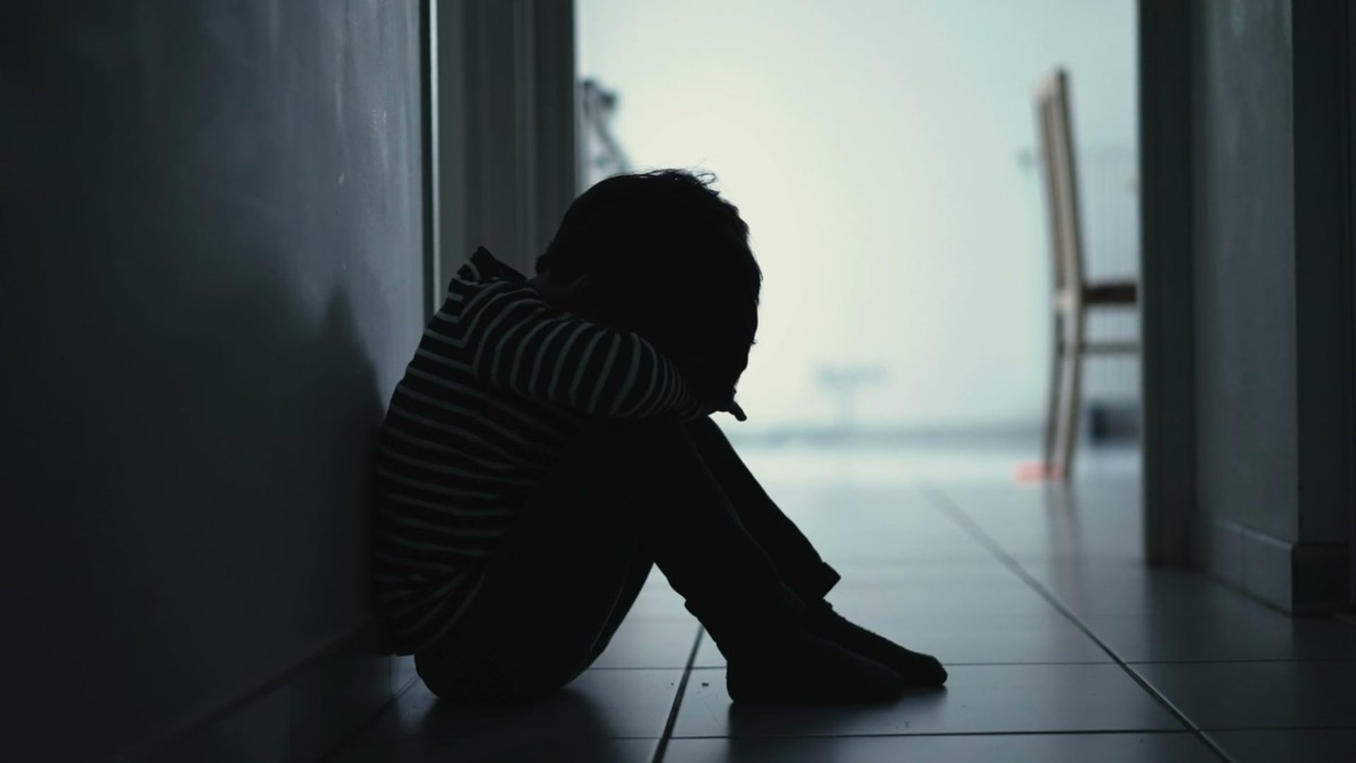 13-year-old child reports being abused at SOS Children's Villages branch