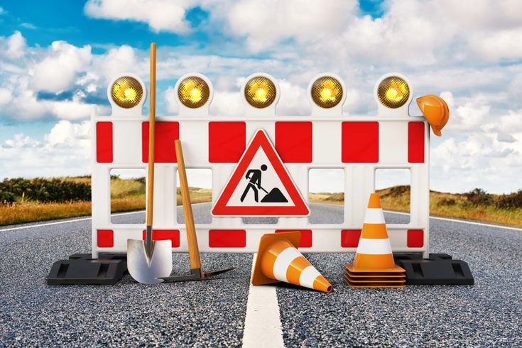 Dsegh-Marts road will be temporarily closed from October 9