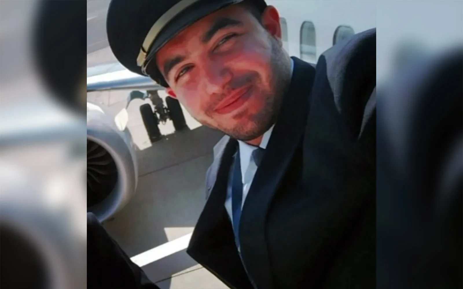 Flydubai pilot studied in Australia; special services launch investigation