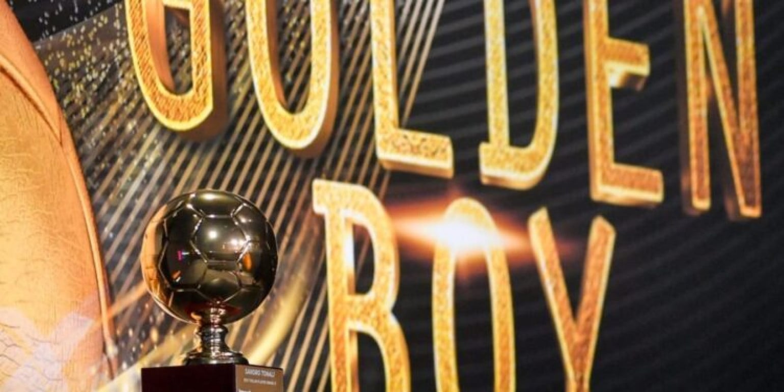 The names of the 25 candidates for the title of the best young footballer in Europe have been published.