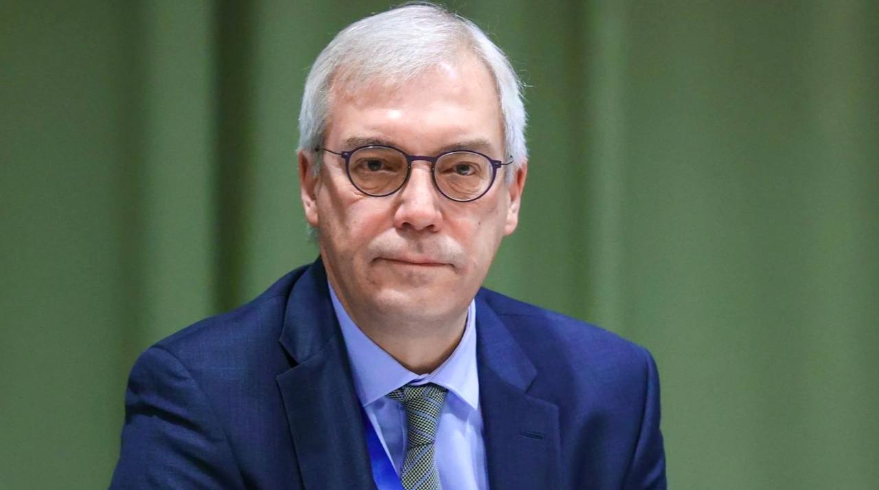 Մոսկվան կապի մեջ է Անկարայի հետ․ ՌԴ ԱԳՆ
