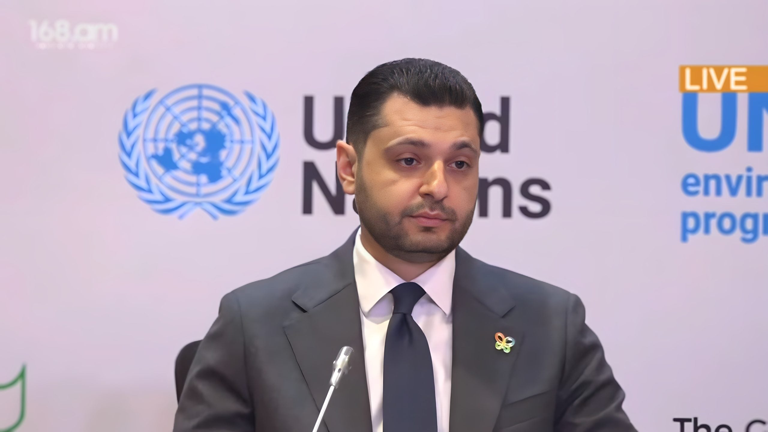 COP17-ը գործողություններին միտված COP-ն է. Համբարձում Մաթևոսյան