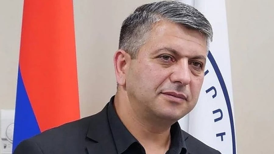 Պետությունը չի կարող ամրապնդել իր անվտանգությունը՝ սեփական ժողովրդի պատմական հիշողությունը վտանգավոր հռչակելով. Հակոբ Հակոբյան
