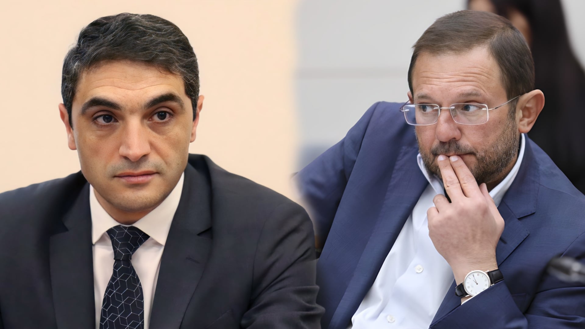 Հիմա պաշտոնաթողություններ են լինում, չեմ ուզենա՝ մենք գործընթաց կազմակերպենք. Հակոբ Սիմիդյան