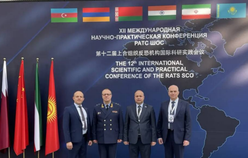 ՀԱՊԿ․ ծայրահեղականությունը շարունակում է մնալ տարածաշրջանային անվտանգության ամենասուր սպառնալիքներից