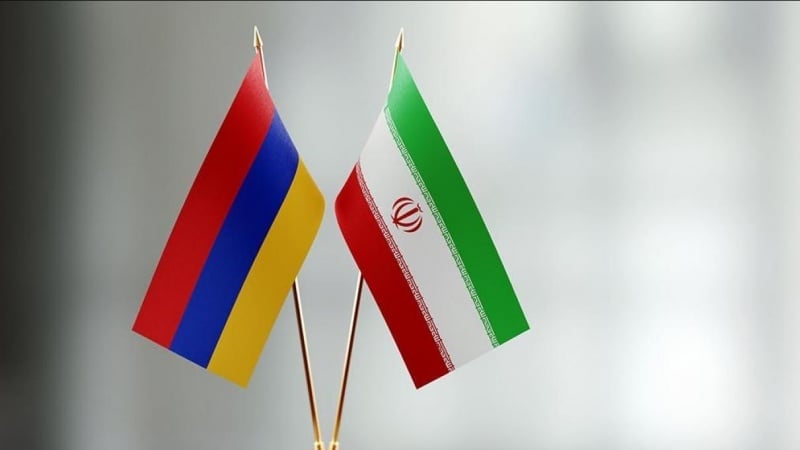 Փաշինյանի որոշմամբ Իրանի հետ սահմանանշանների չափագրման համար աշխատանքային խումբ է ստեղծվել