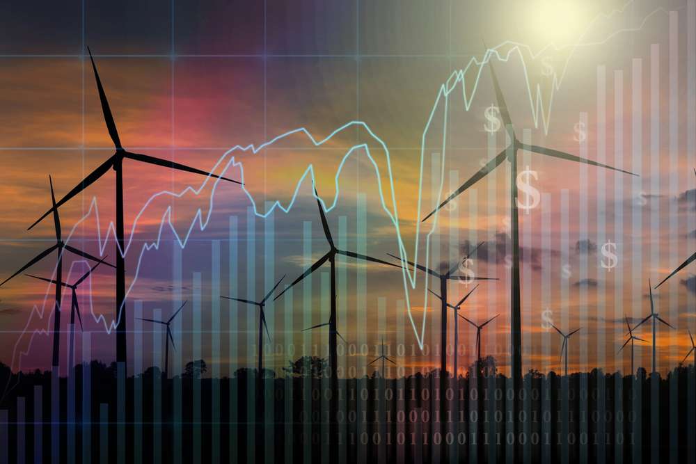 Թուրքիան մինչև 2035 թ. էներգետիկ ոլորտում կներդնի 180 մլրդ դոլար