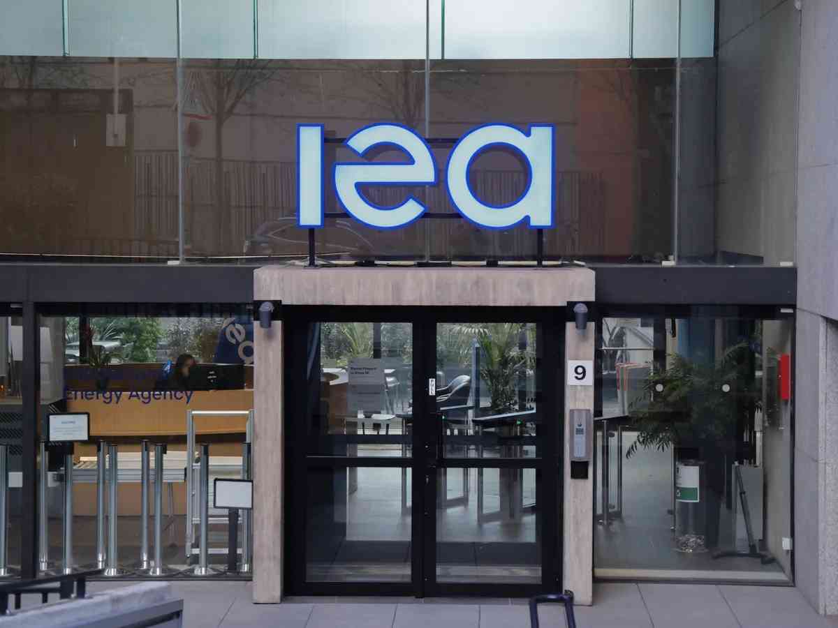 ՄԷԳ-ը արտակարգ քննարկում կանցկացնի պահուստներից նավթի և դիզելի հնարավոր բացթողման վերաբերյալ