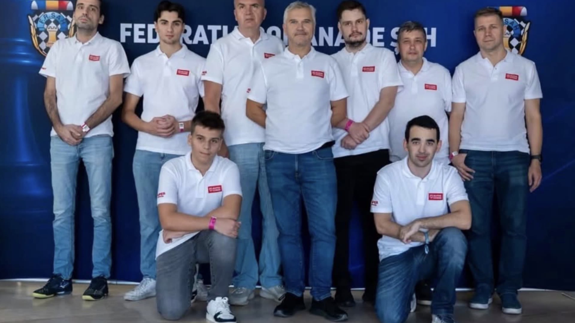Հայկ Մարտիրոսյանի մասնակցությամբ «ACS SUPERCHESS» թիմը դարձել է Ռումինիայի շախմատի թիմային առաջնության չեմպիոն