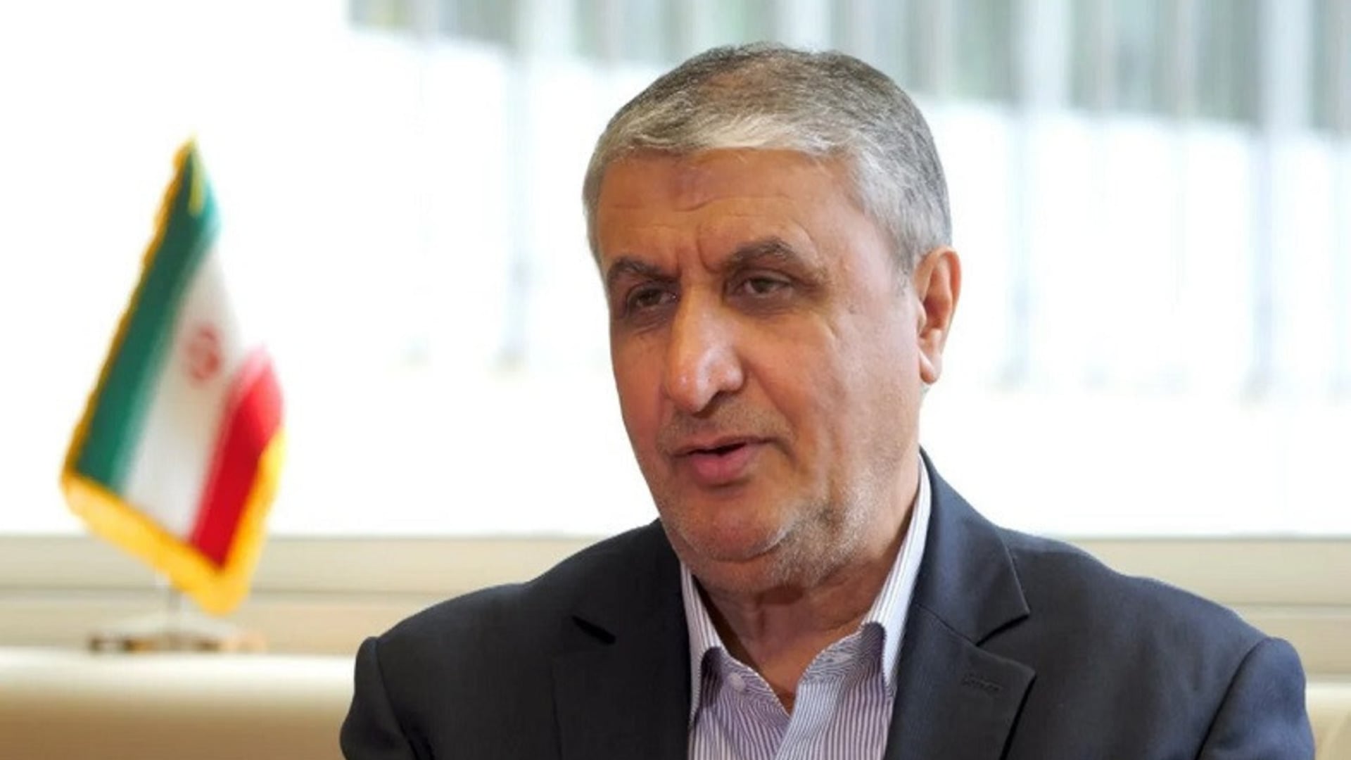 Իրանի միջուկային արդյունաբերության դեմ պատժամիջոցներն ու հարձակումները չեն կասեցրել երկրի առաջընթացը․ Իրանի ատոմային էներգիայի կազմակերպության ղեկավար