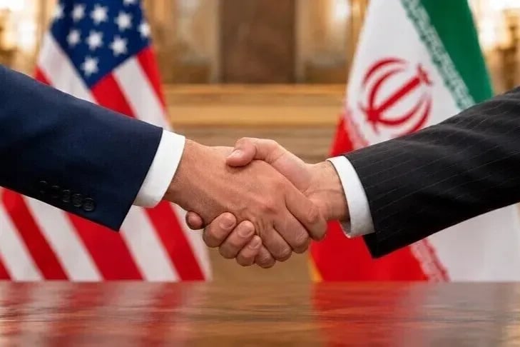 Contacts and visits are ongoing between Washington and Tehran: Qatari Foreign Ministry