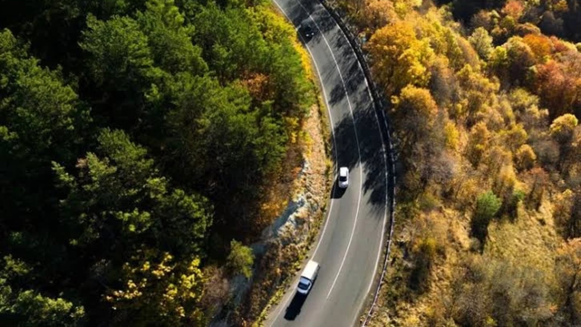 ՀՀ տարածքում ավտոճանապարհներն անցանելի են