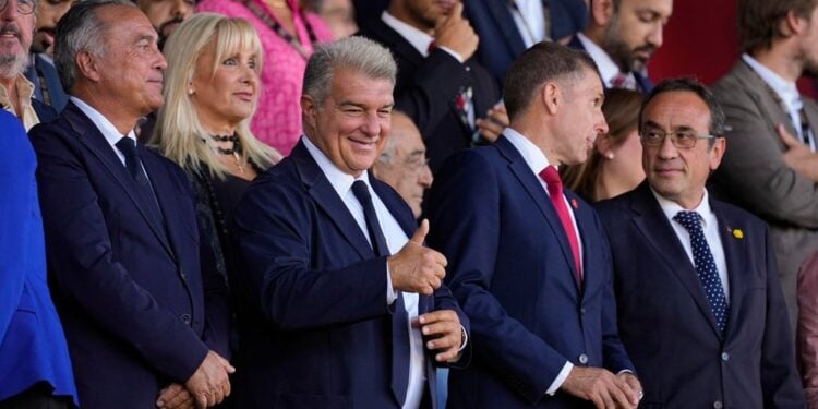 Romano: Barcelona will sign new contracts with three players