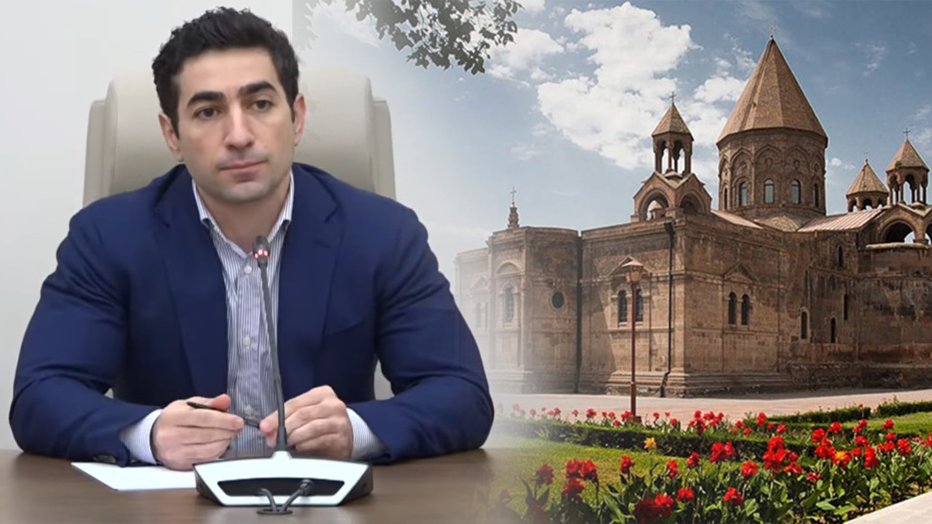 Եթե կարիք լինի, Եկեղեցու պաշտպանության համար փողոցային պայքար կսկսենք. Լևոն Քոչարյան