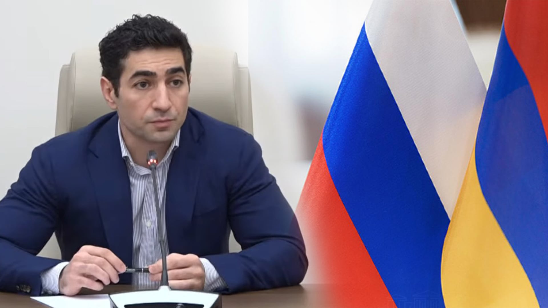 ՌԴ-ից եկող ազդակները բավականին մտահոգիչ են, ցավոք, որոշ մասով դրանք իրագործվում են. Լևոն Քոչարյան