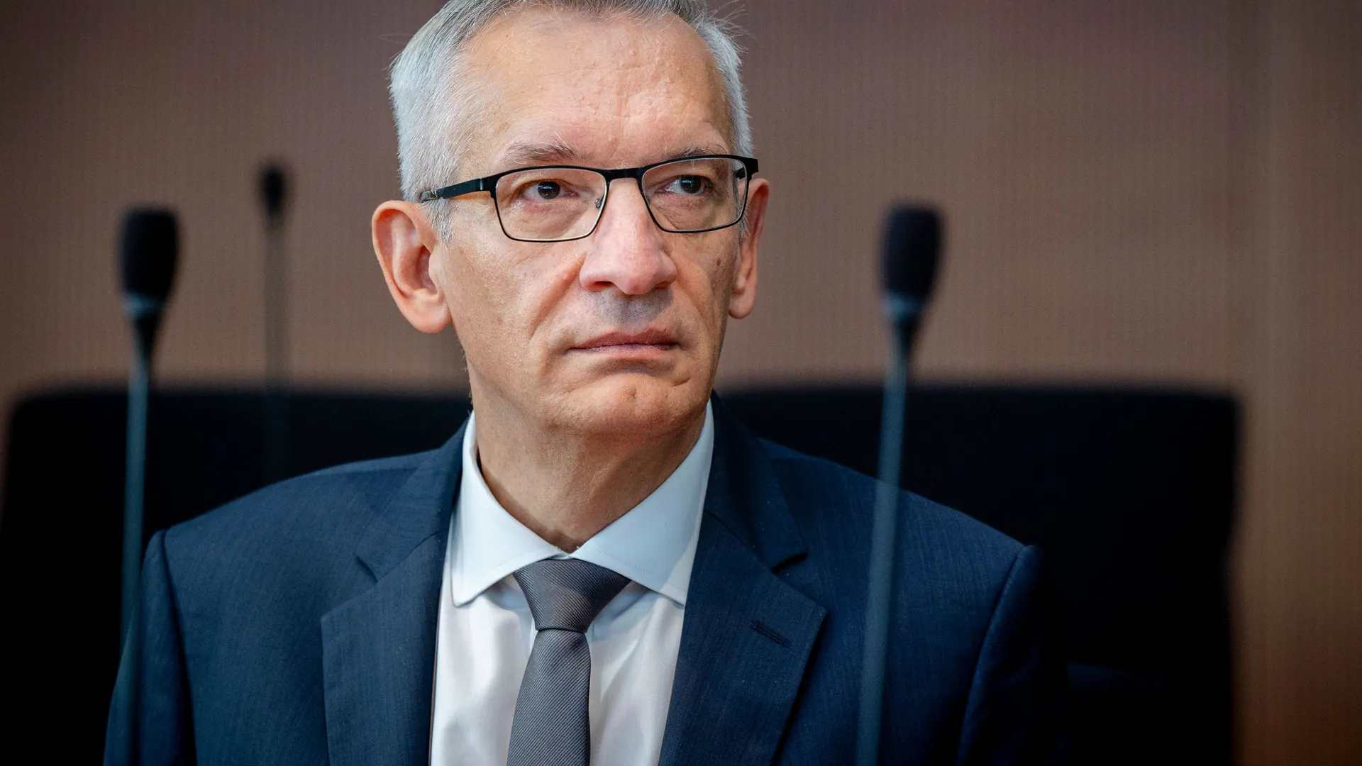 Germany could find itself in direct armed conflict with Russia: intelligence chief