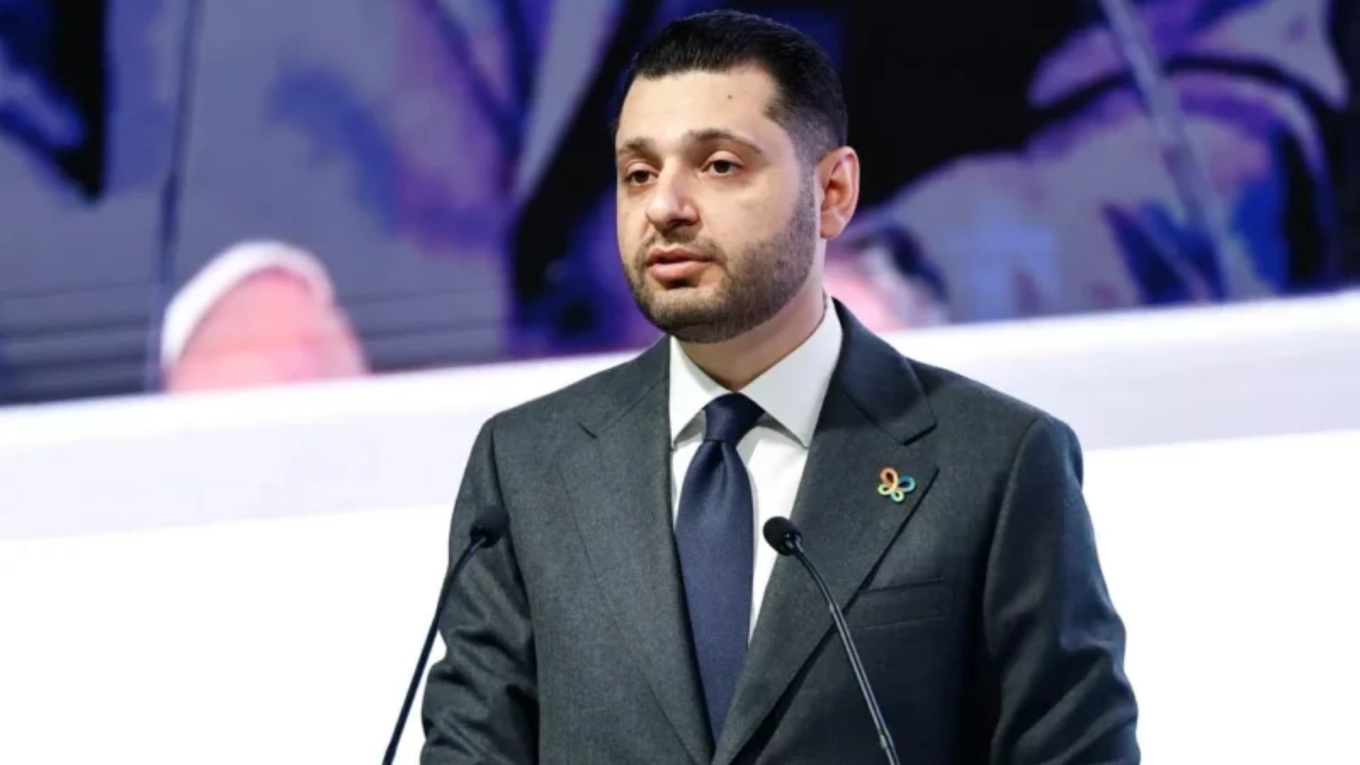 Երևանում կայացած COP17-ում շուրջ 50 որոշում է ընդունվել․ Մաթևոսյանն ամփոփել է արդյունքները