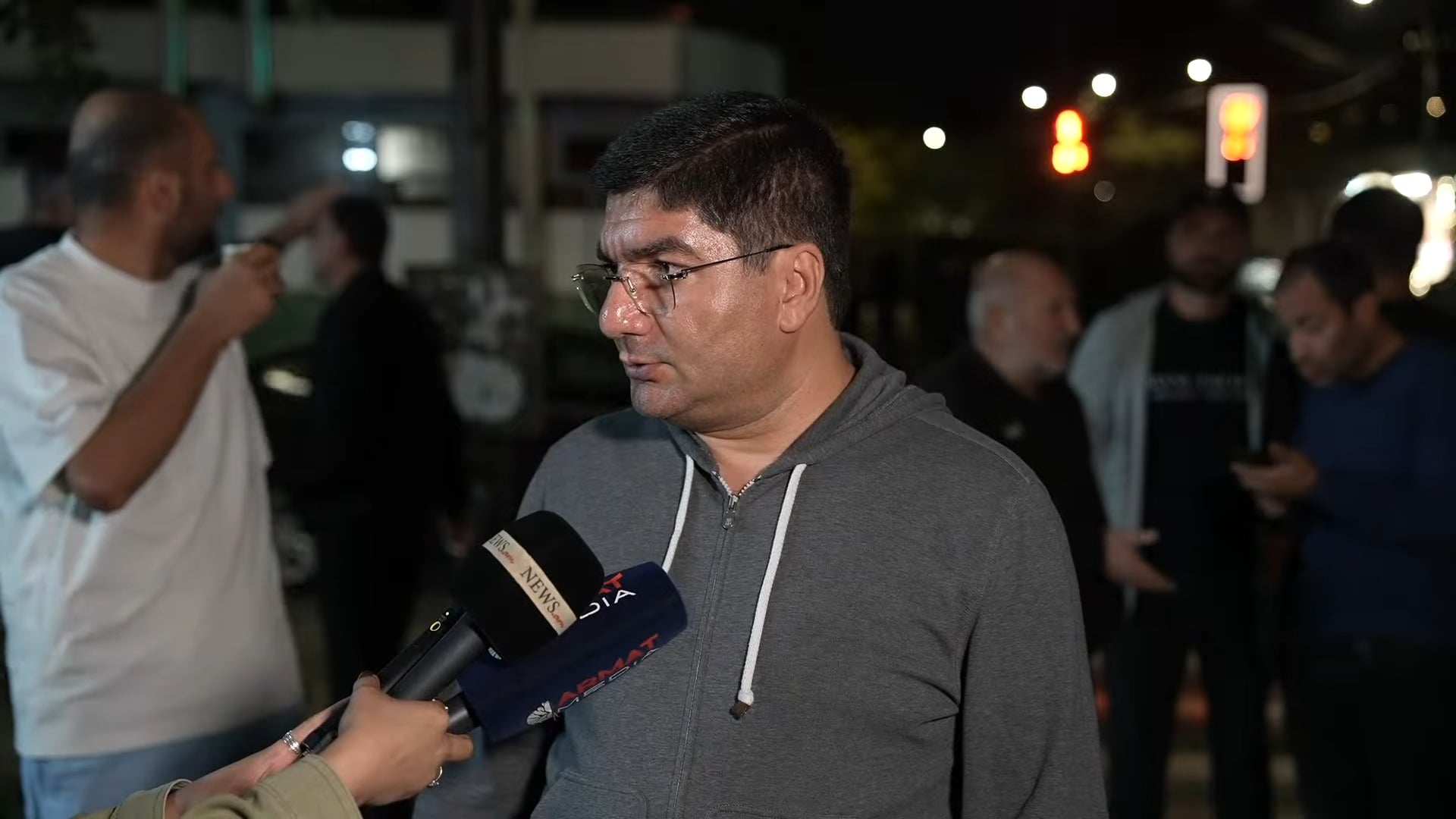 Լակոտապետություն չի, որ ով տեղից վեր կենա, ինչ ուզի, անի. Աջափնյակի թաղապետը չպիտի աշխատի. Մանուկյան