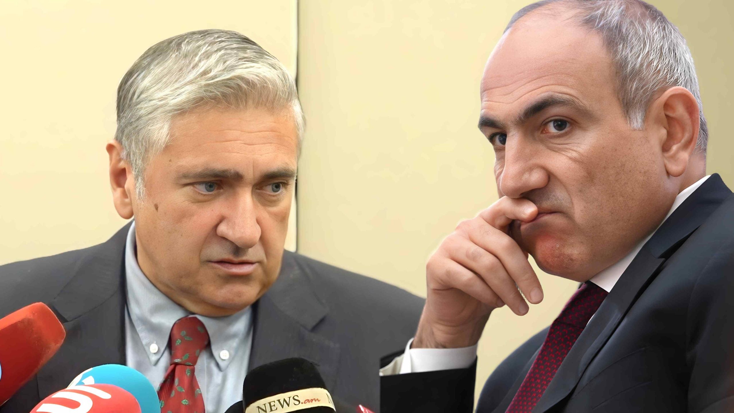 Ո՛չ ԵՄ-ն, ո՛չ ԵԱՏՄ-ն բացառապես տնտեսական կառույցներ չեն. Փաշինյանը կախարդական փայտիկ չունի. Արթուր Խաչատրյան