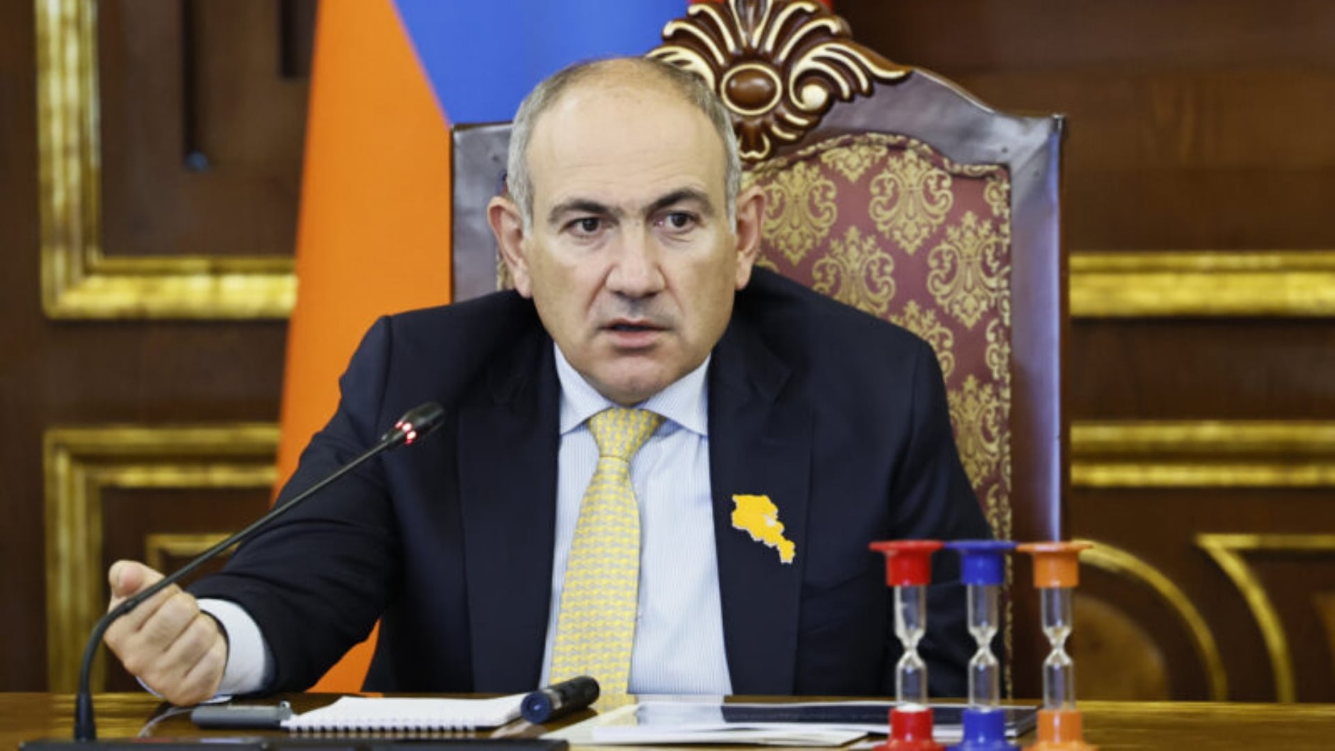 Քննարկվել են պետական կառավարման գործընթացում երիտասարդների ներգրավմանը վերաբերող հարցեր