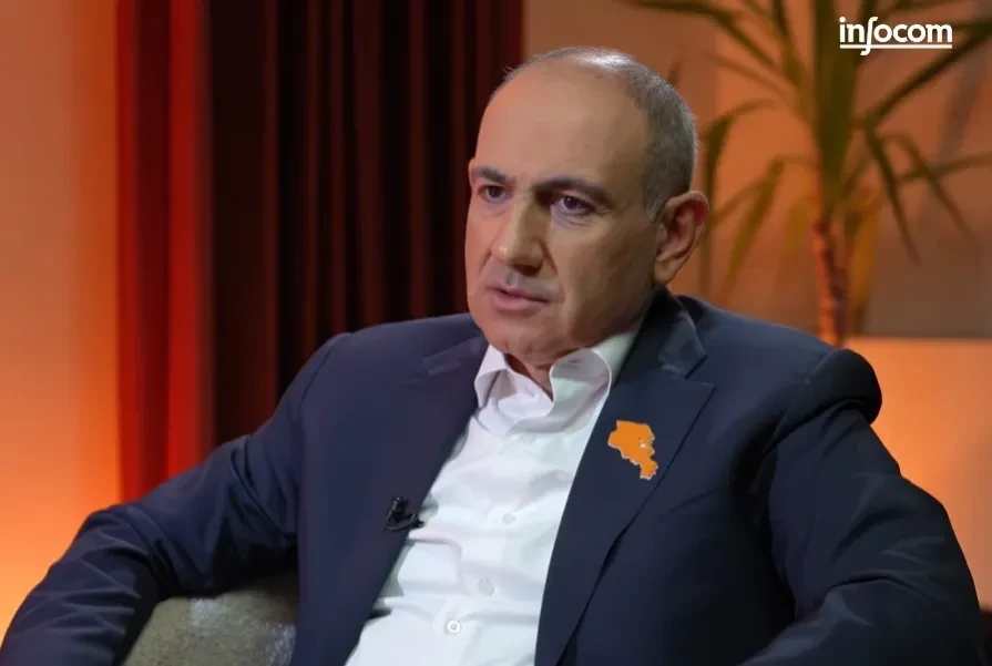 Փաշինյանը չի բացառել ՏԻՄ ընտրություններում «ՔՊ»-ի համագործակցությունը այլ քաղաքական ուժերի հետ