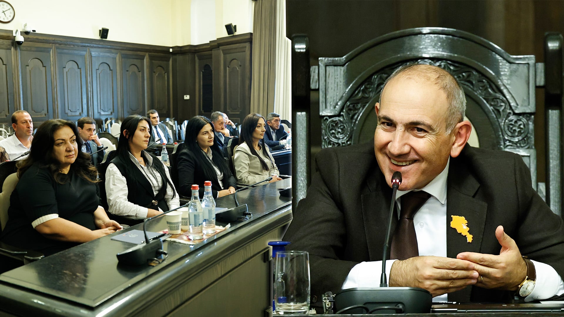 ԱՏԵՍՏԱՎՈՐՎԵ՛Ք, ՈՒՍՈՒՑԻՉՆԵ՛Ր. Փաշինյանի հերթական ֆինանսական խոստումները՝ ատեստավորվող ուսուցիչներին
