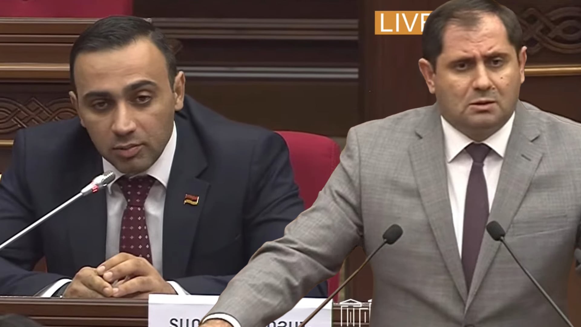 Զինված ադրբեջանցին դիմադրություն ցույց չի տվել, սա ցուցիչ է, որ նա դիվերսանտ չէ. Սուրեն Պապիկյան