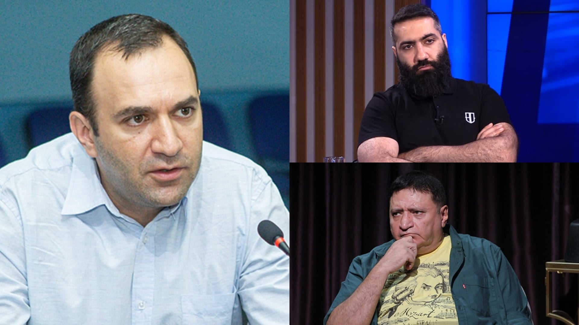 «Երբ քննադատական խոսքը քրեականացվում է, խոսքի ազատությունը վերածվում է ֆիկցիայի, իսկ պետությունը կորցնում է իր ժողովրդավարական դեմքը. լռել չի՛ կարելի». Արթուր Պապյան