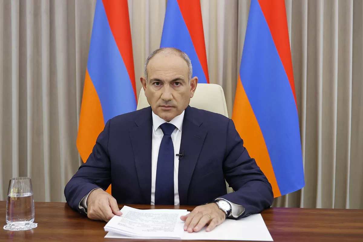 Pashinyan has made new appointments