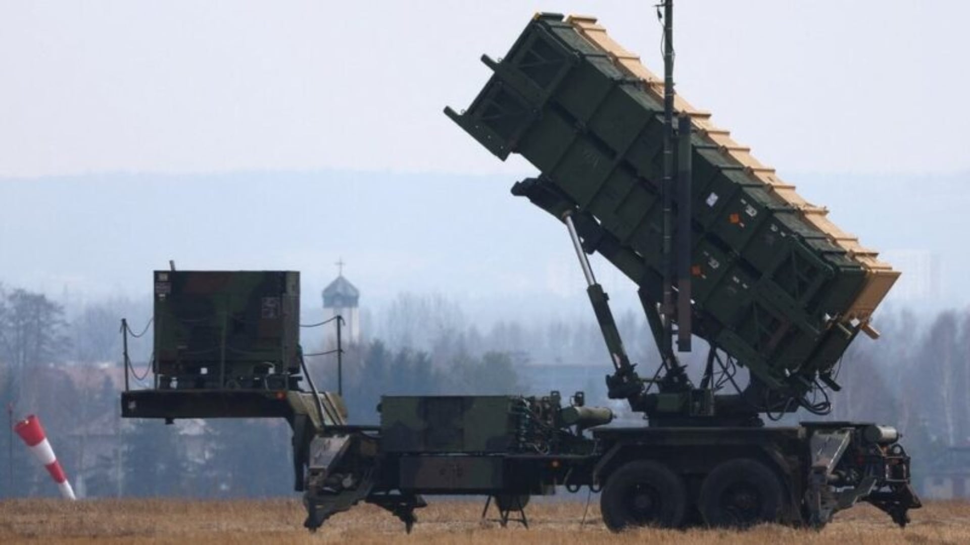ԱՄՆ-ը հավանություն է տվել Ուկրաինային «Patriot»-ի 500 հրթիռ վաճառելու հնարավորությանը