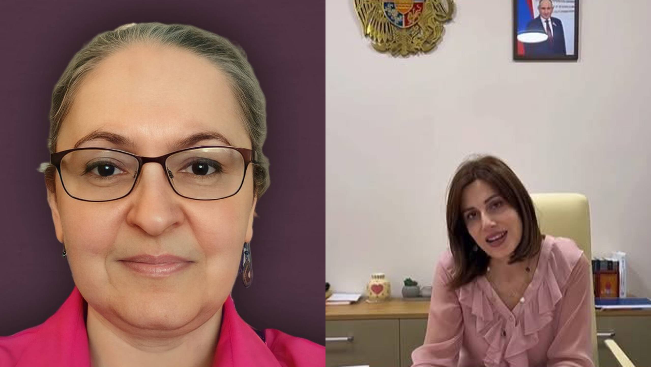 Հայաստանում բացակայում են կրծքագեղձի քաղցկեղի առաջնային կանխարգելման մոտեցումները, իսկ ռիսկի գործոնները շարունակում են պահպանվել կամ ի հայտ են գալիս նորերը․ Լուսինե Յաղջյան