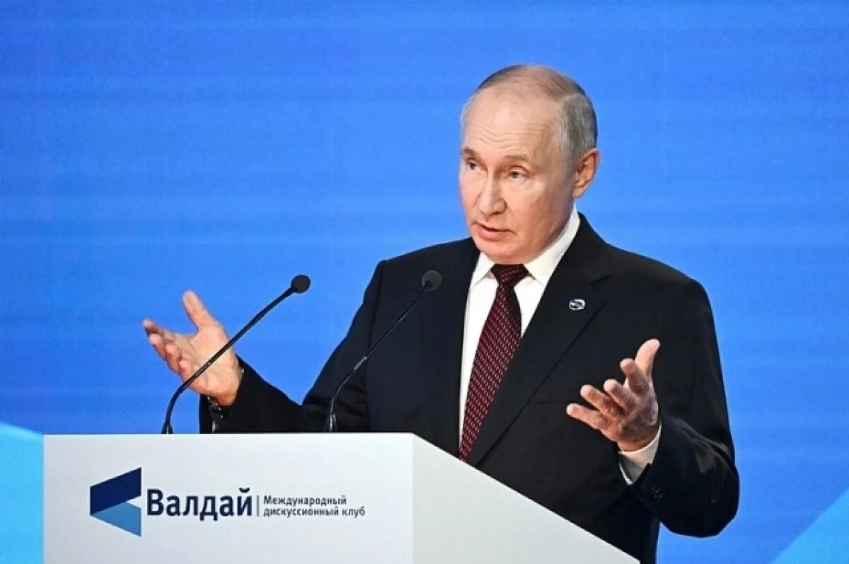 Putin will talk with all participants of the CIS summit in Turkmenistan: Peskov