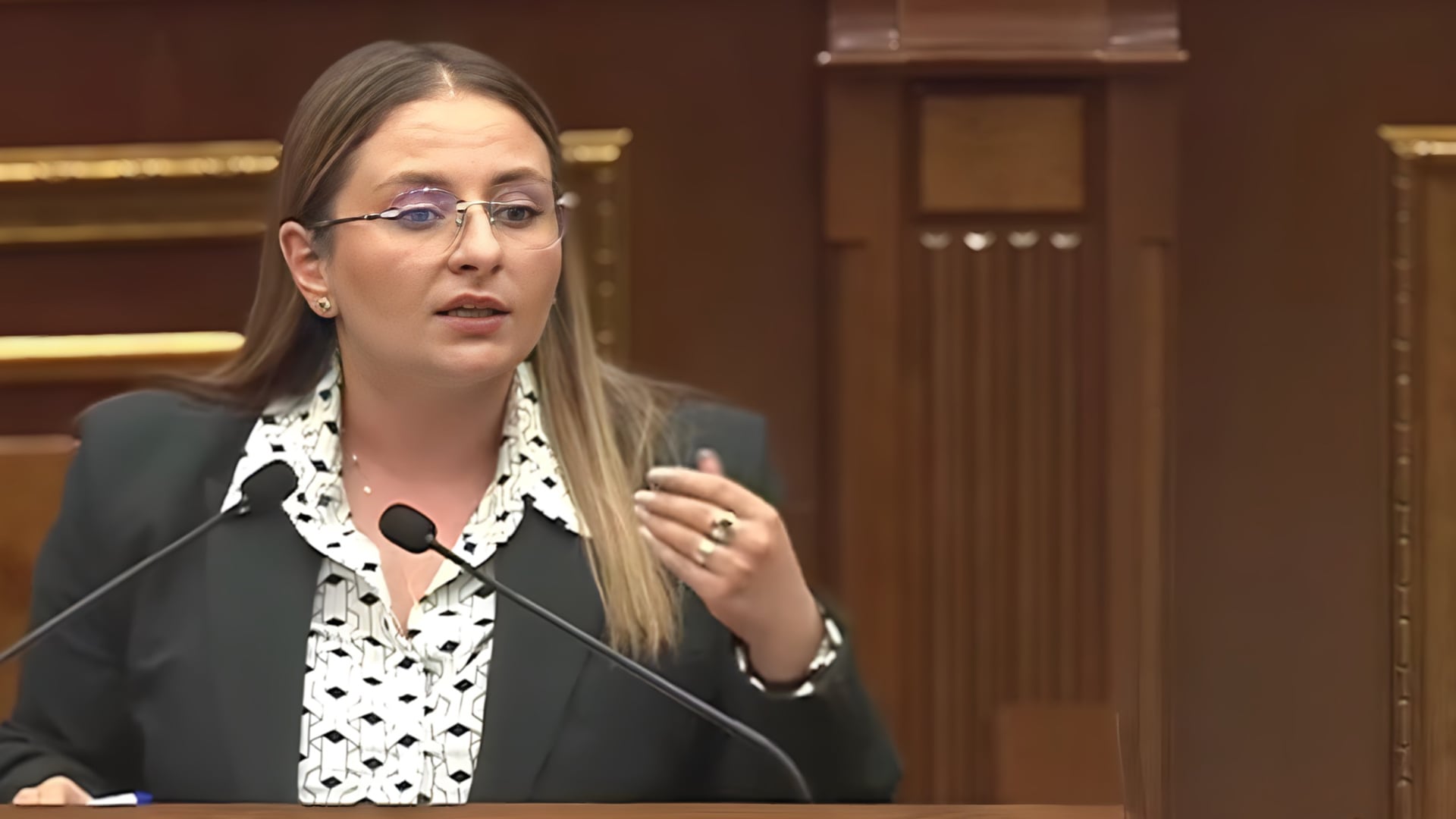 Ռելսերը վերականգնվող է, բա ո՞ւր է Արցախը, մեր հազարավոր տղաները, միջազգային հայցերը. Վարդանյան