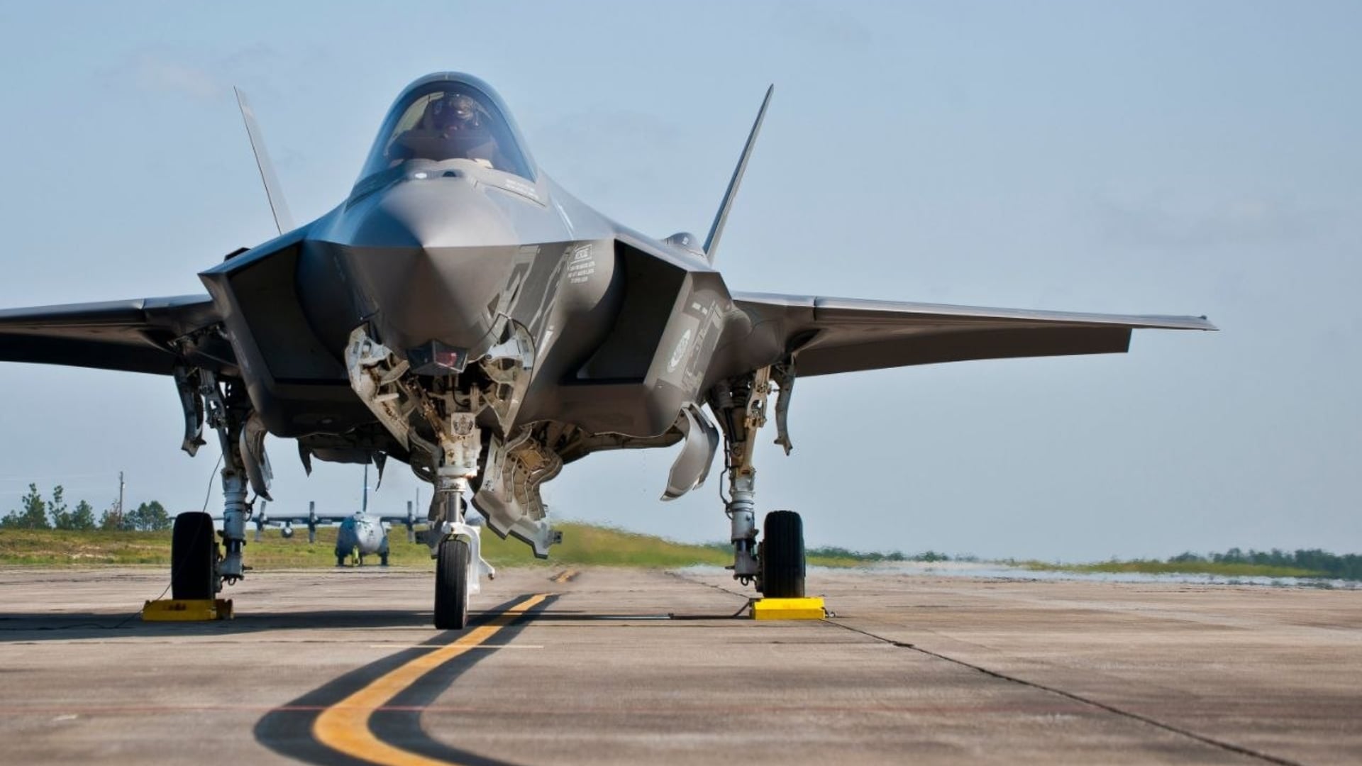 Պենտագոնն ու Lockheed Martin-ը համաձայնության են եկել 10 տարվա ընթացքում 850 հատ F-35 կործանիչ արտադրելու ծրագրի շուրջ