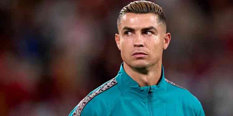 Betrayal, broken agreement and apology: Ronaldo's sensational statement