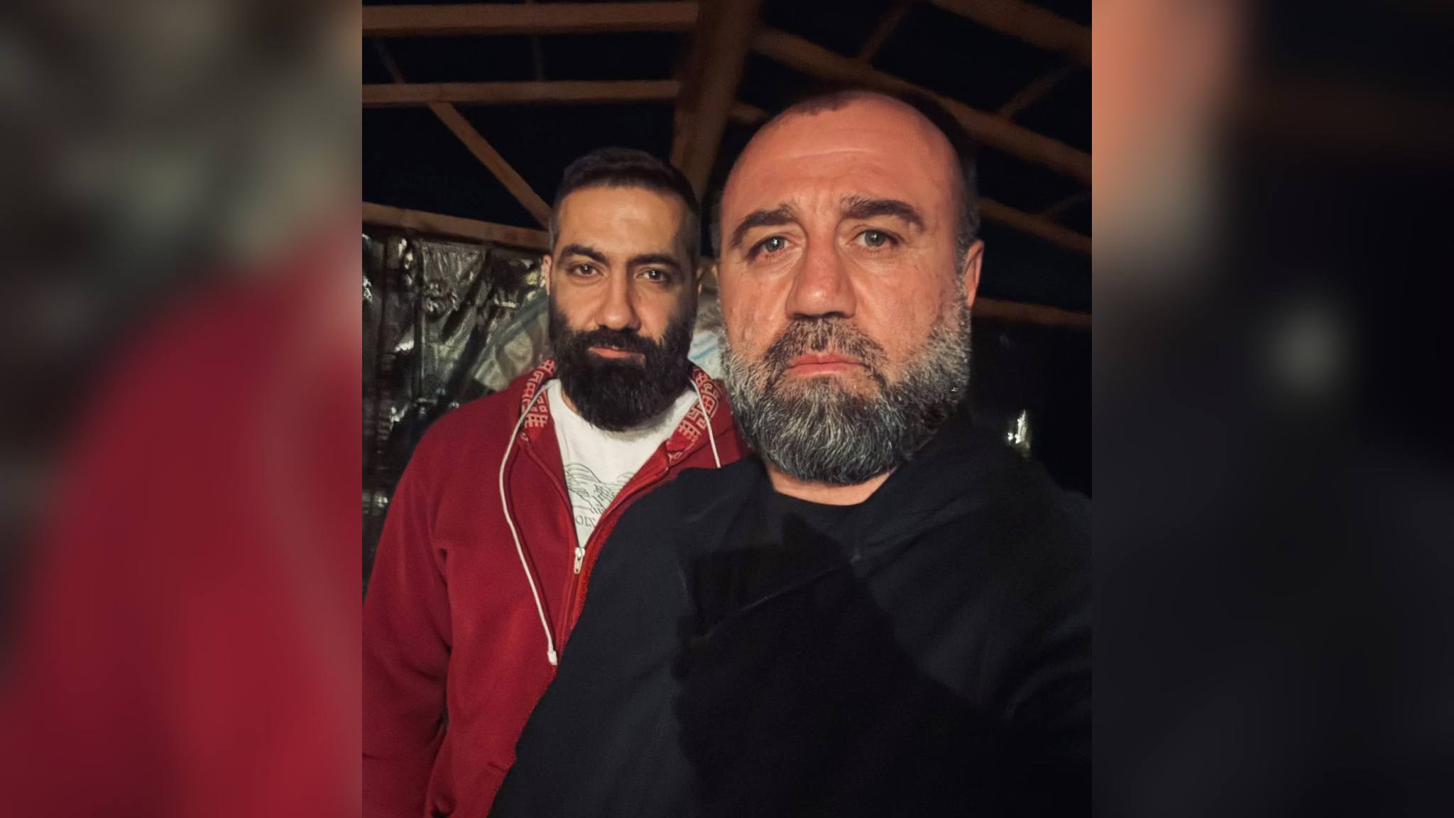 Արթուրը իմ ընկերն է… Ու Արթուրը իրեն երբեք չի «հռչակել» կռված տղա, չնայած կռվել է ու ոմանց ինադու չի զոհվել. Ռուբեն Մխիթարյան