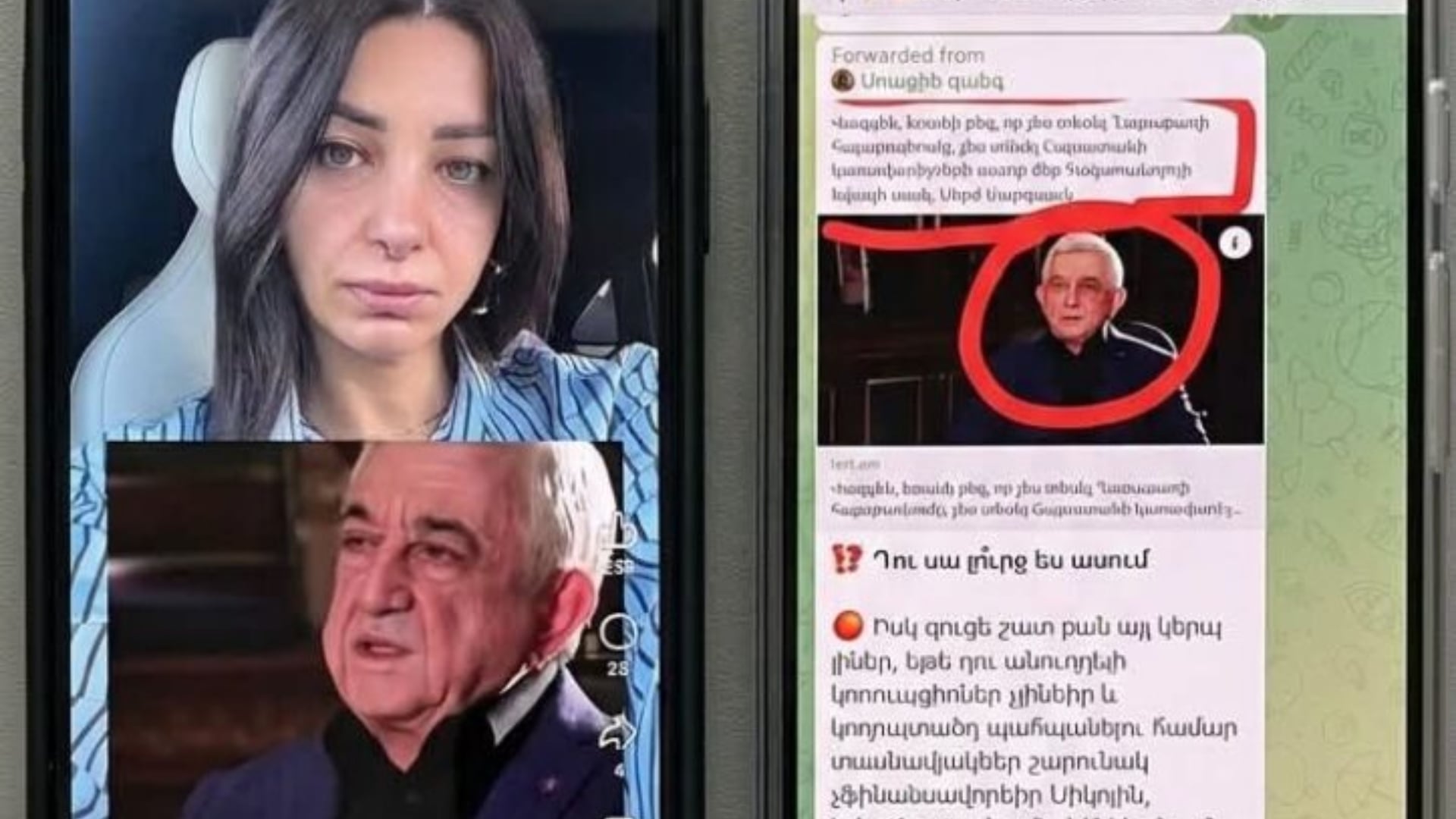 Սերժ Սարգսյանի հարցազրույցից հիսթերիկ նոպաների մեջ են ընկել մեկ ռեժիմի շտեմարանային քարոզիչները. Արմեն Աշոտյան
