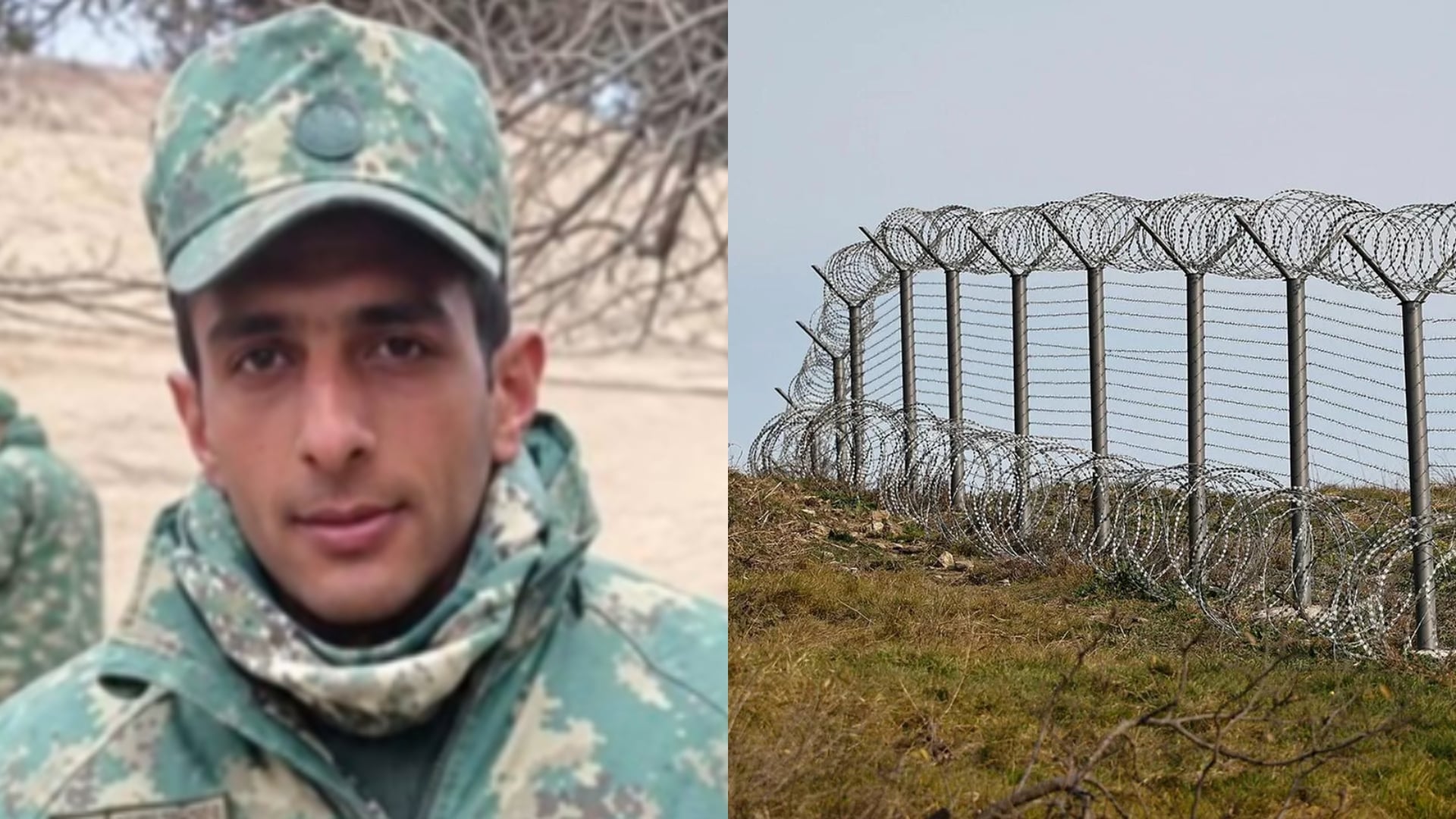 Ադրբեջանցին ԶՈւ-ի՞, թե՞ սահմանապահ զորքերի դիրքերի կողքով է անցել. ԱԱԾ-ն չի մեկնաբանում