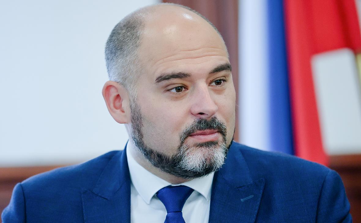 Պուտինն առաջարկել է Կոնստանտին Շեստակովին գլխավորել Պրիմորիեի երկրամասը
