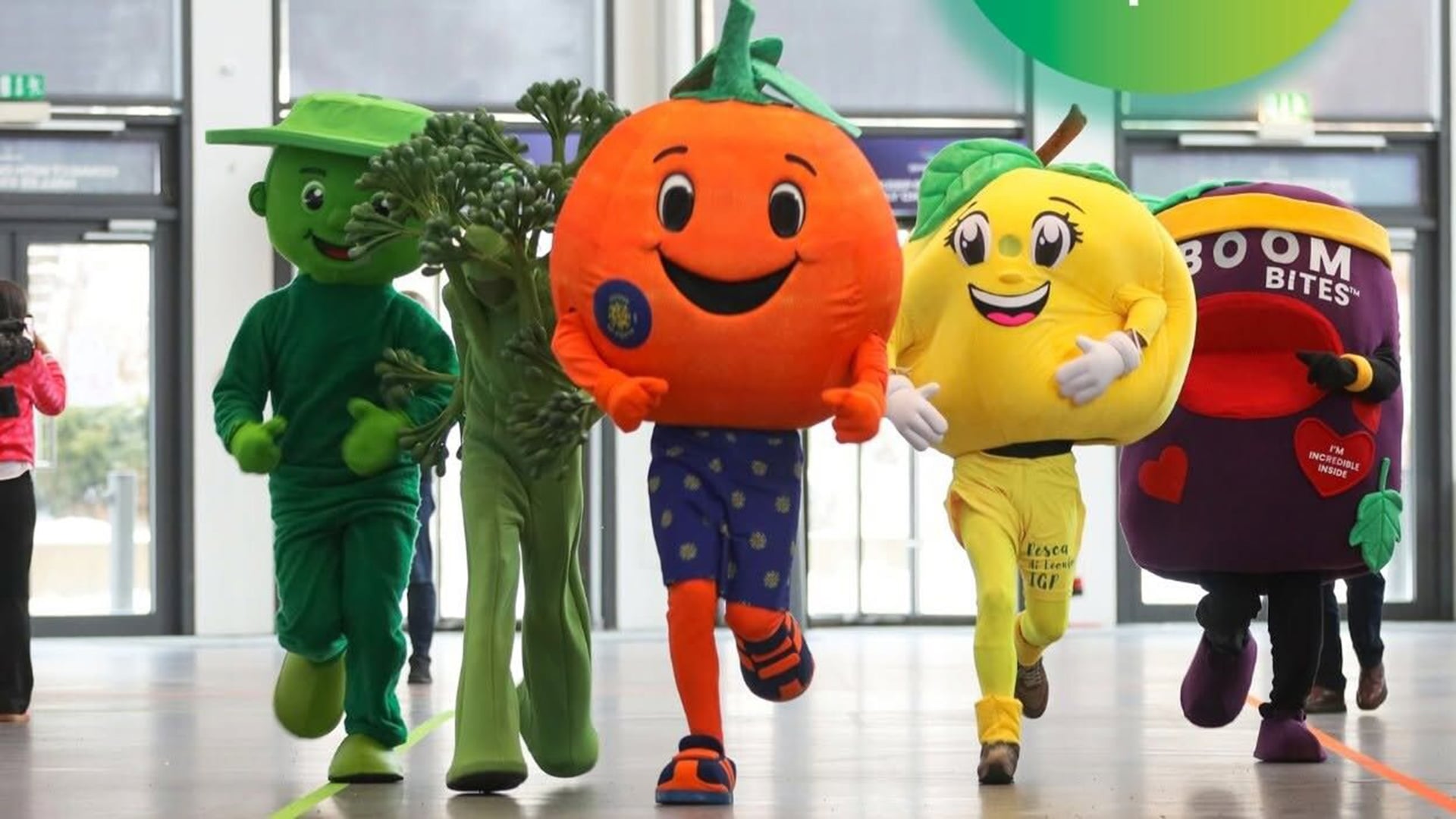 Բեռլինում փետրվարի 3-5-ը կկայանա «Fruit Logistica 2027» միջազգային ցուցահանդեսը