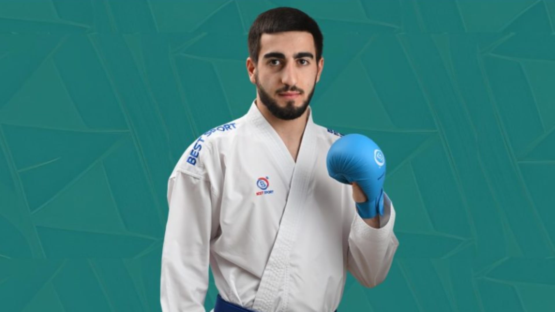 Կարատեիստ Սուրեն Հարությունյանը դարձել է «Karate1 Series» մրցաշարի փոխչեմպիոն