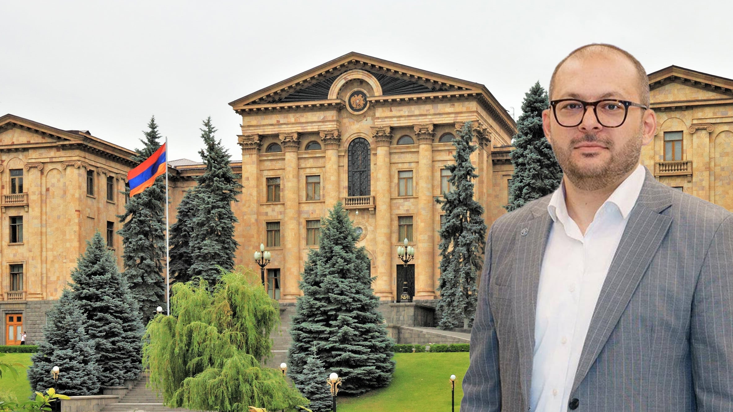 #ՀԻՄԱ. ՏԱՐԱԾՔԱՅԻՆ ԿԱՌԱՎԱՐՄԱՆ ԵՎ ՇՐՋԱԿԱ ՄԻՋԱՎԱՅՐԻ ՀԱՐՑԵՐԻ ՄՇՏԱԿԱՆ ՀԱՆՁՆԱԺՈՂՈՎԻ ՆԻՍՏԸ. #ՈՒՂԻՂ