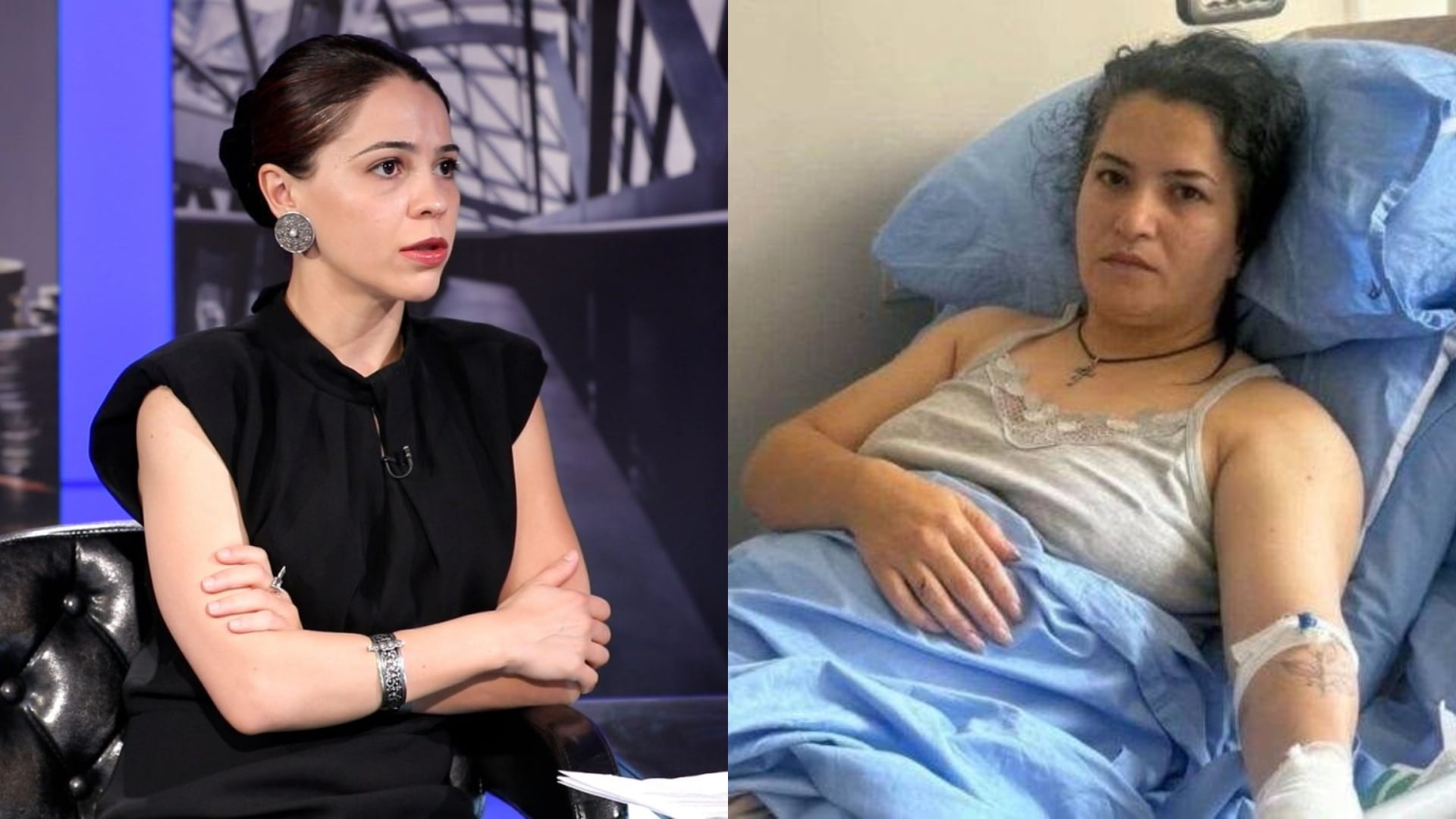 «Այսքանը իմանալուց հետո շարունակում են թիրախավորել կնոջն ու նրա գործողությունները, որոնք փրկել են իր ու իր զավակների կյանքը…». Տաթև Հայրապետյան