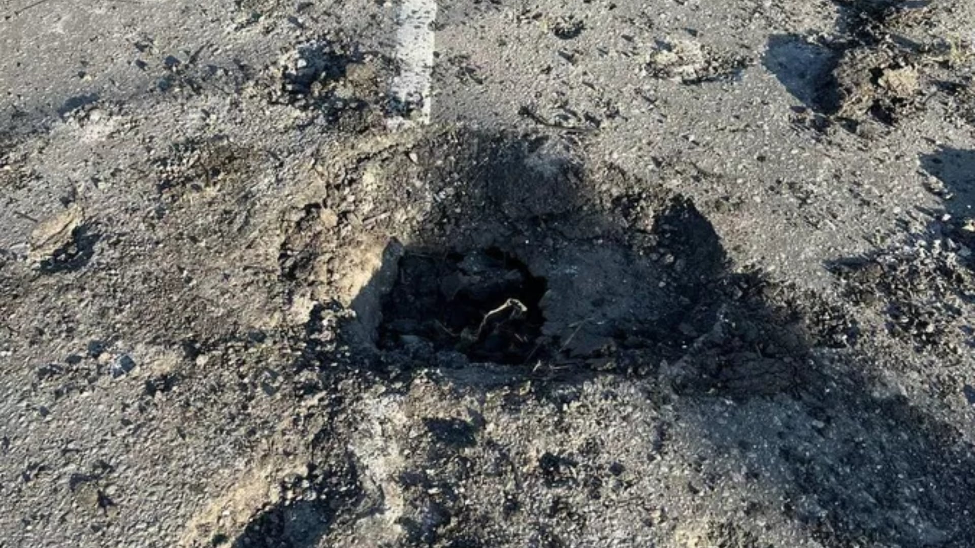 Ukrainian Armed Forces Attack Belgorod and Kaluga Regions: There Are Casualties and Injuries
